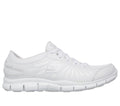 Work Relaxed Fit: Eldred - Dewey SR, WHITE