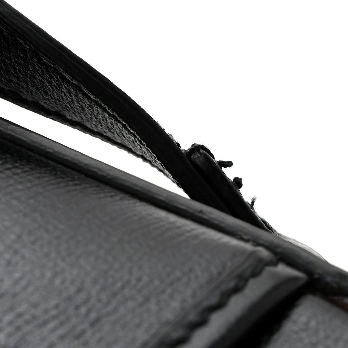 Calfskin Mini Horsebit 1955 Camera Shoulder Bag  Black