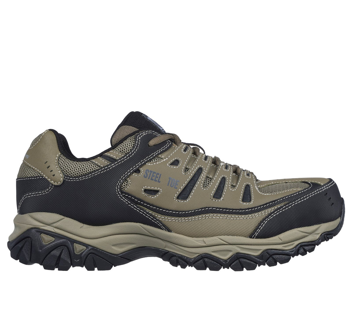Work Relaxed Fit: Cankton ST, PEBBLE / BLACK
