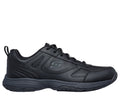 Work Relaxed Fit®: Dighton SR, BLACK