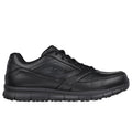Work Slip-Resistant Relaxed Fit: Nampa, BLACK