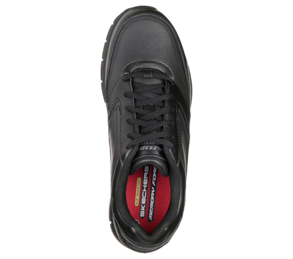 Work Slip-Resistant Relaxed Fit: Nampa