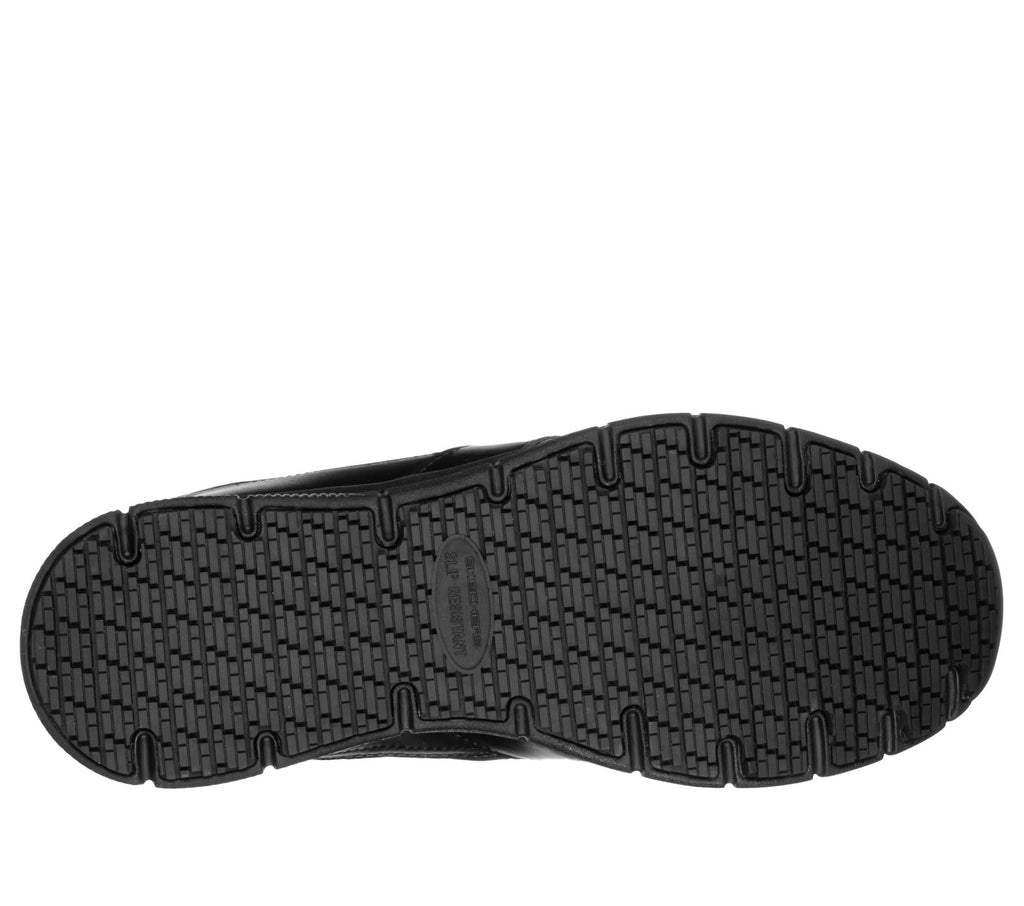 Work Slip-Resistant Relaxed Fit: Nampa