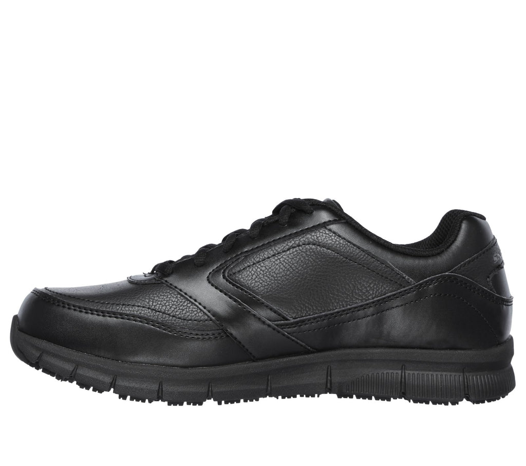 Work Slip-Resistant Relaxed Fit: Nampa