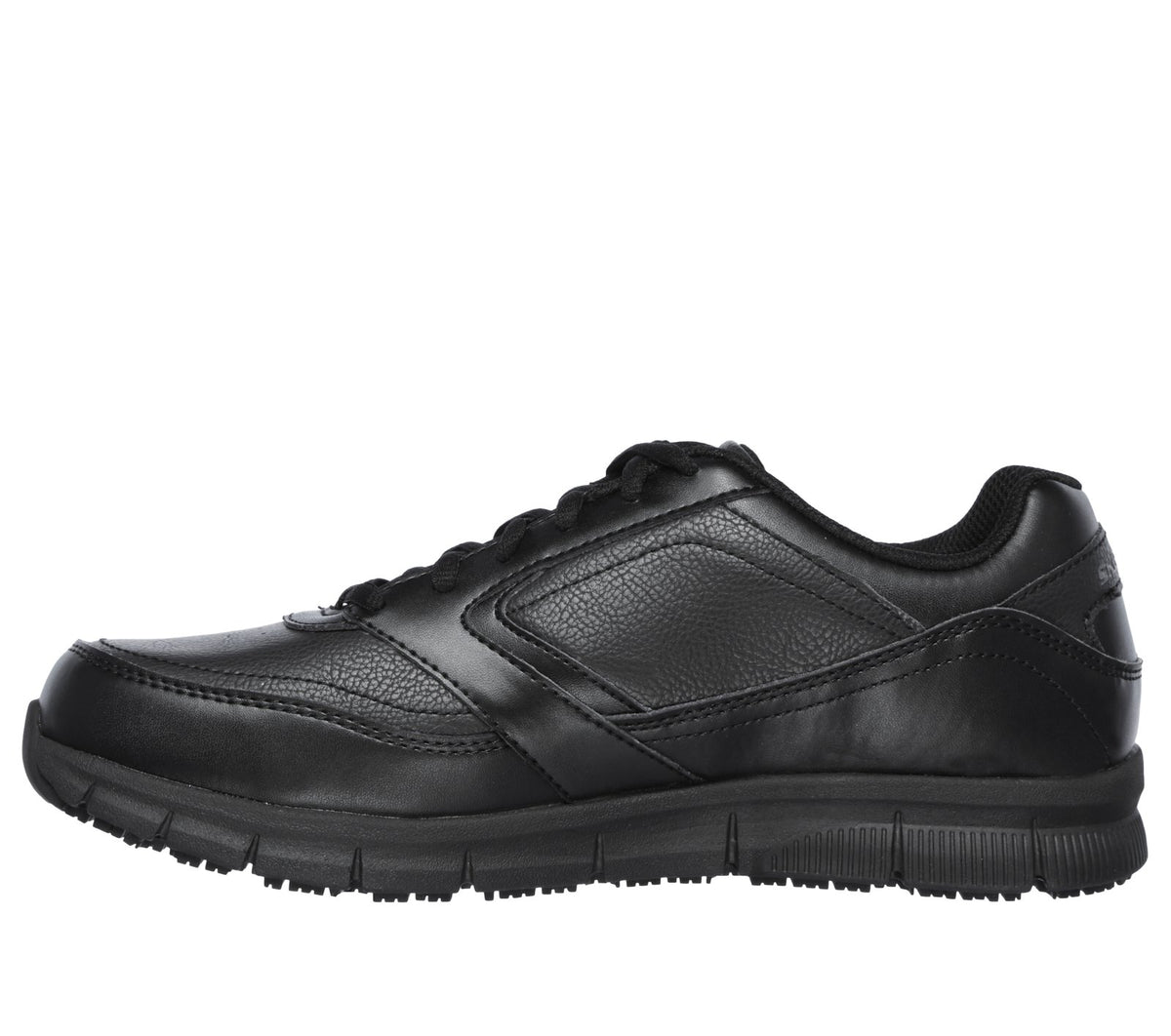 Work Slip-Resistant Relaxed Fit: Nampa