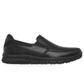 Work Relaxed Fit: Nampa - Groton, BLACK