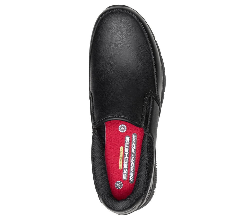 Work Relaxed Fit: Nampa - Groton