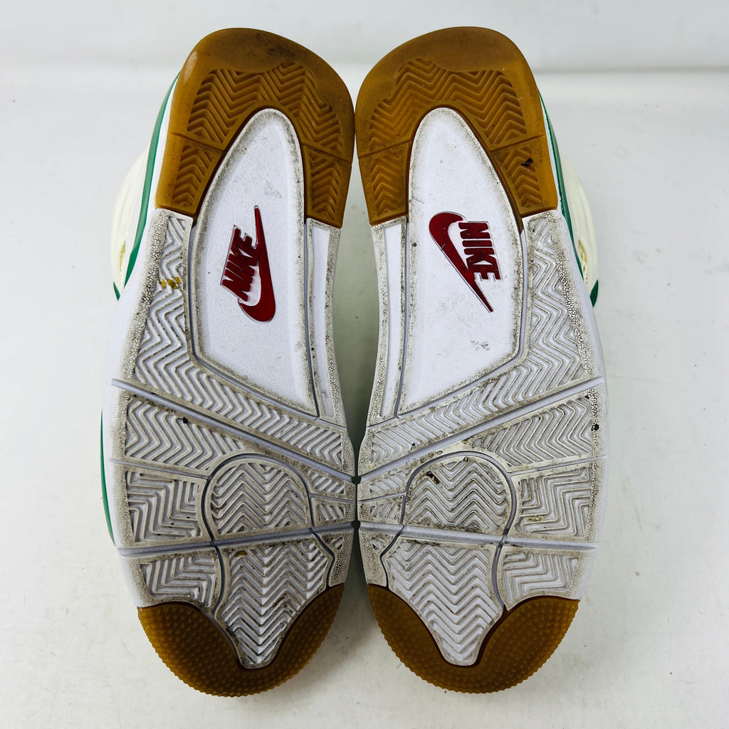 Jordan 4 Retro SB Pine Green