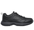 Work Slip-Resistant Relaxed Fit: Dighton - Bricelyn, BLACK