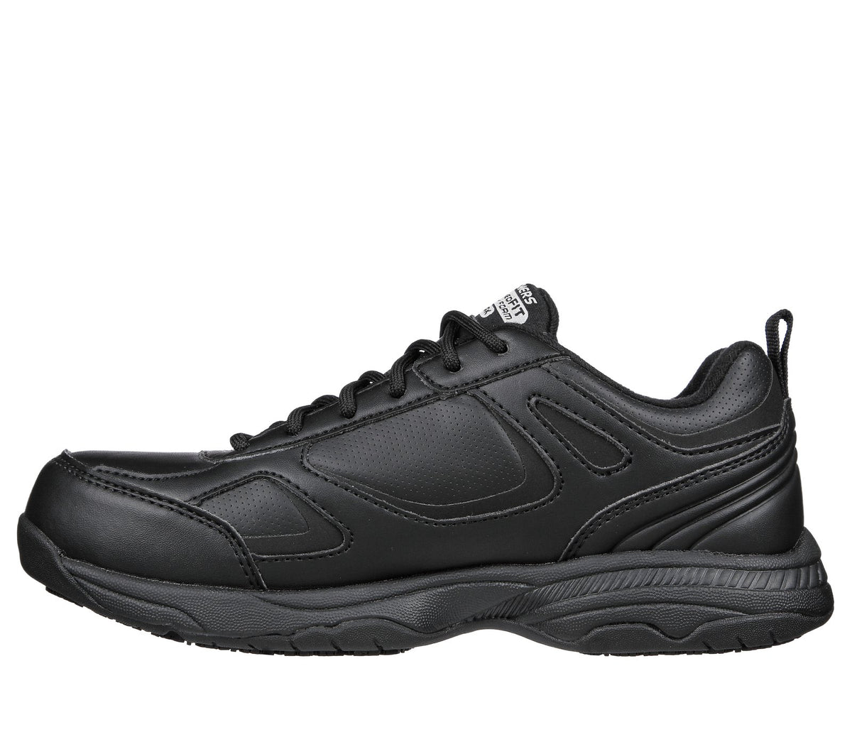 Work Slip-Resistant Relaxed Fit: Dighton - Bricelyn