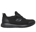 Work Slip-Resistant Relaxed Fit: Squad, BLACK