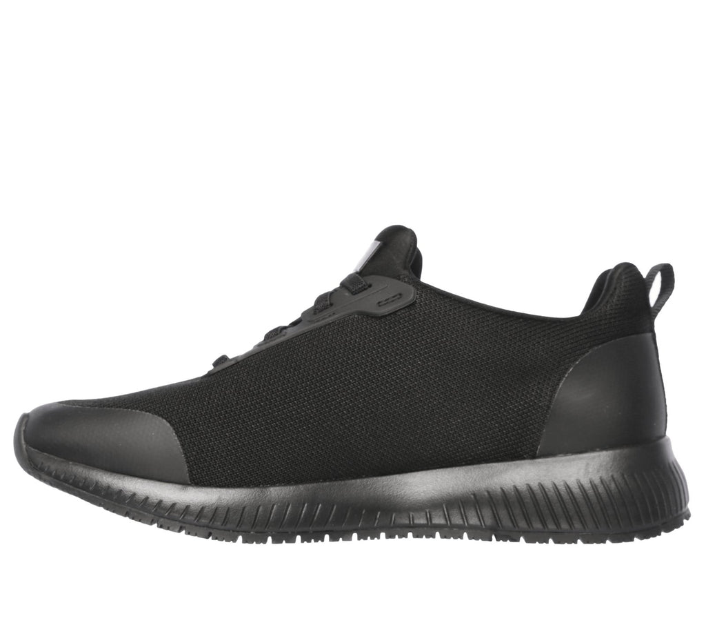 Work Slip-Resistant Relaxed Fit: Squad
