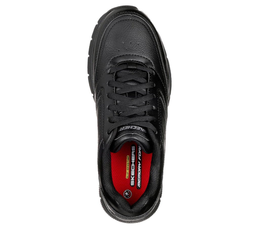 Work Slip-Resistant Relaxed Fit: Nampa - Wyola