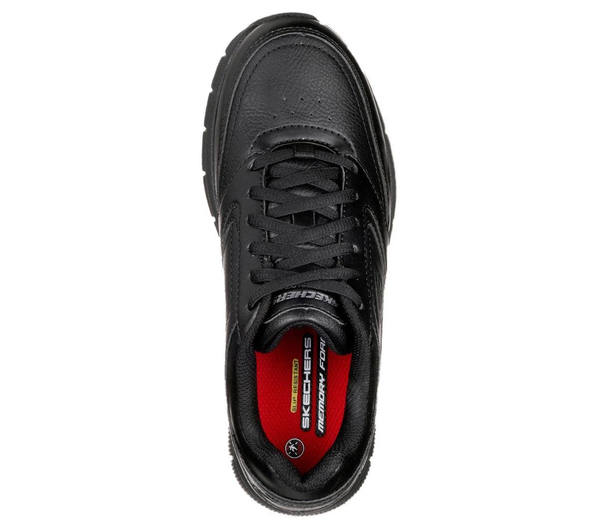 Work Slip-Resistant Relaxed Fit: Nampa - Wyola