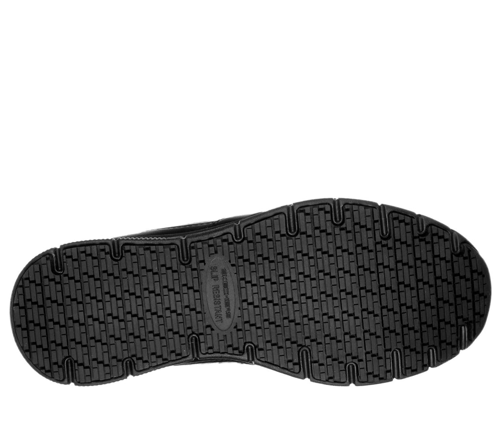 Work Slip-Resistant Relaxed Fit: Nampa - Wyola