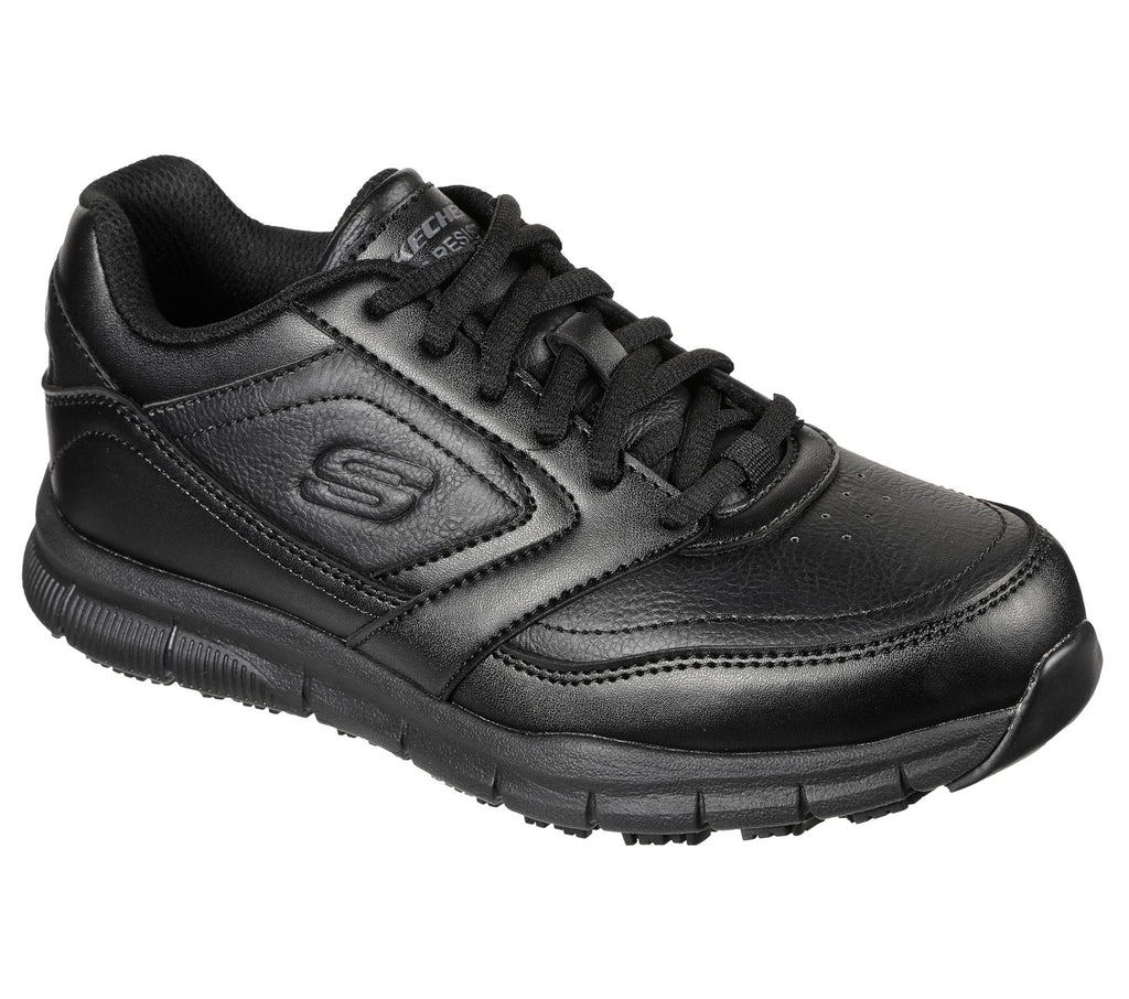 Work Slip-Resistant Relaxed Fit: Nampa - Wyola