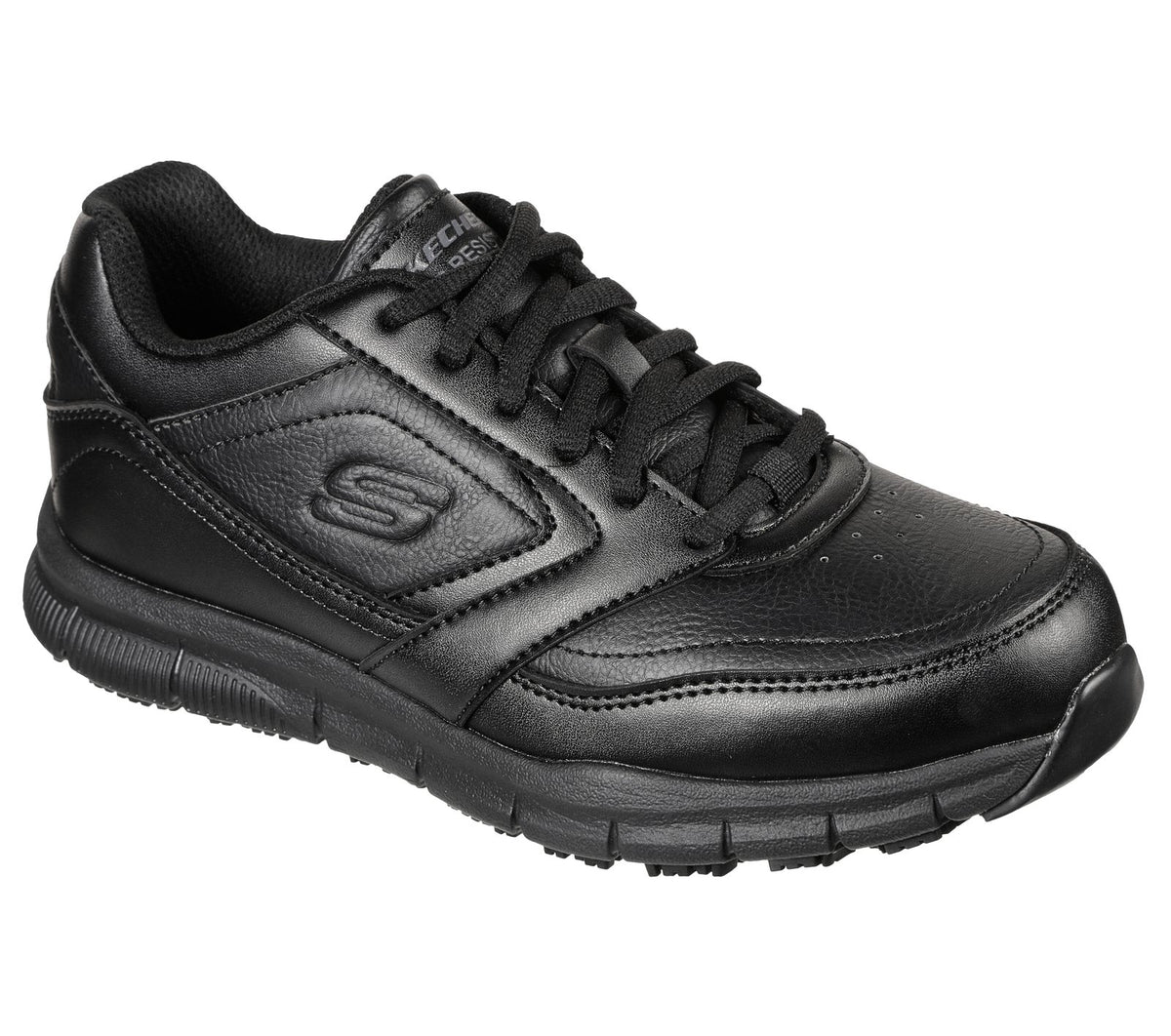 Work Slip-Resistant Relaxed Fit: Nampa - Wyola