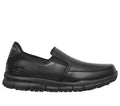 Work Relaxed Fit: Nampa - Annod SR, BLACK