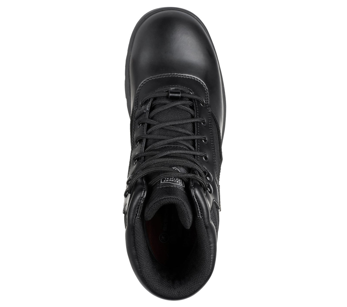 Waterproof Work Relaxed Fit: Wascana - Benen WP Tactical