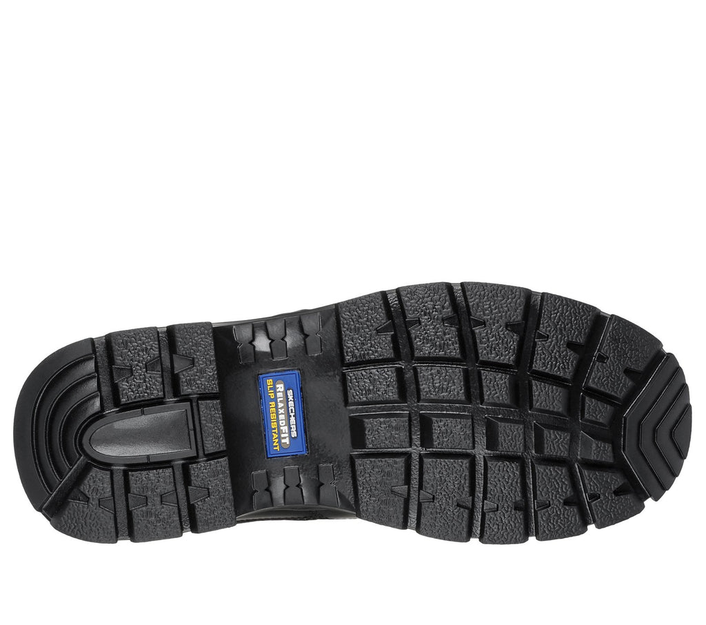 Waterproof Work Relaxed Fit: Wascana - Benen WP Tactical