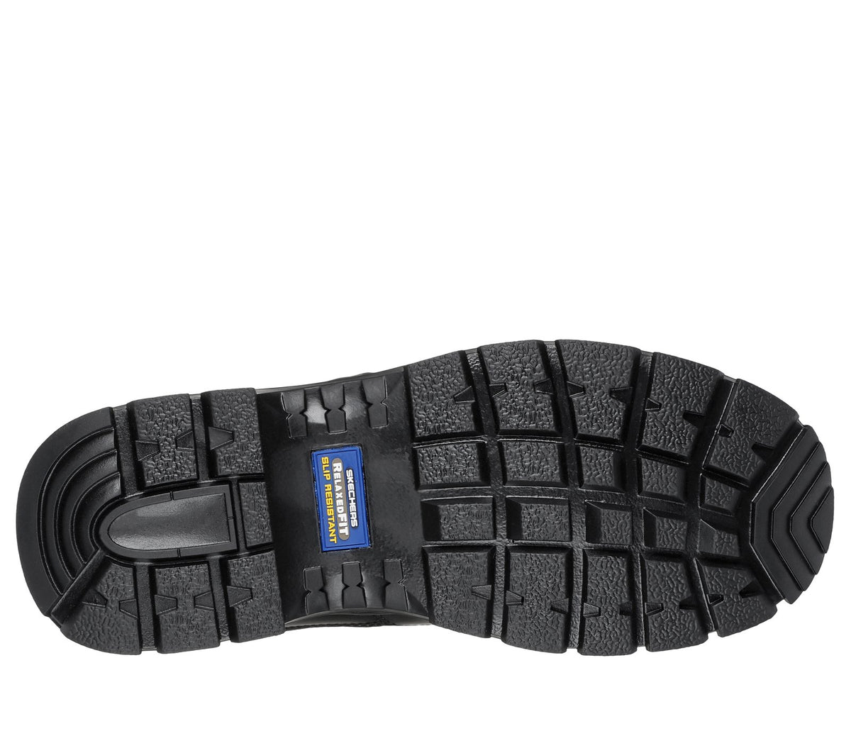 Waterproof Work Relaxed Fit: Wascana - Benen WP Tactical