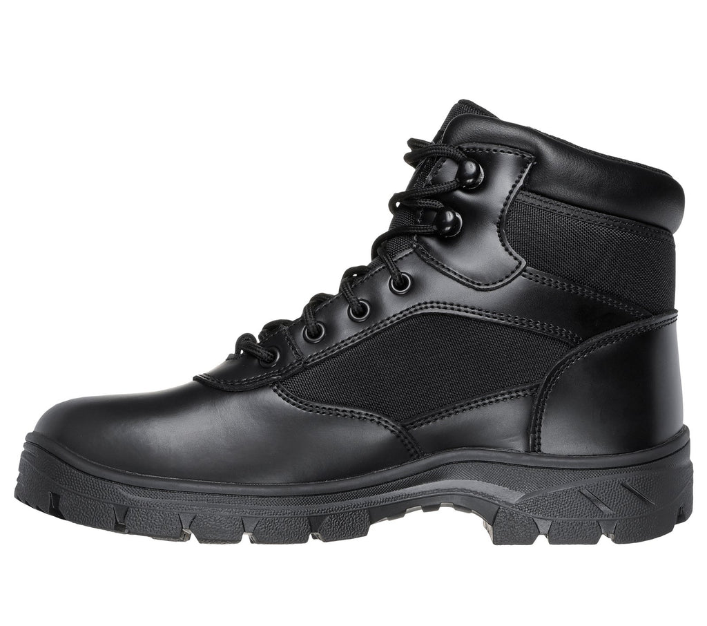 Waterproof Work Relaxed Fit: Wascana - Benen WP Tactical