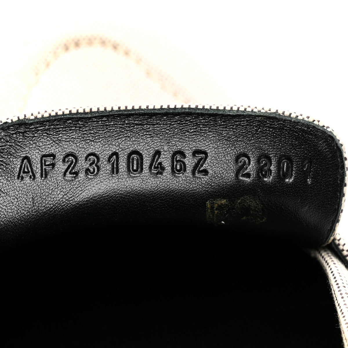 H Canvas Paris Loafers 37 Prunoir