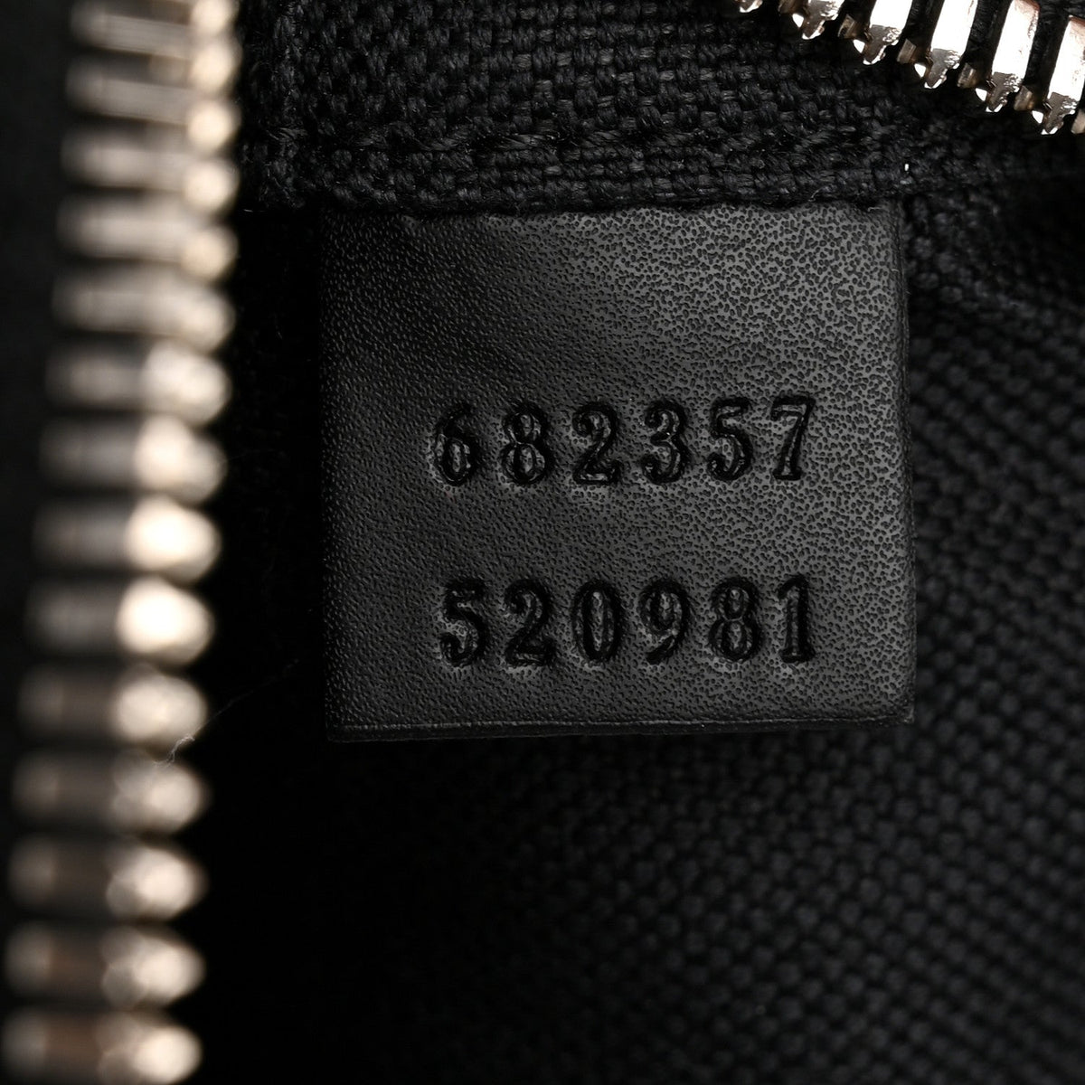 GG Supreme Monogram Appia Calfskin Web Small Camera Messenger Bag Black Grey