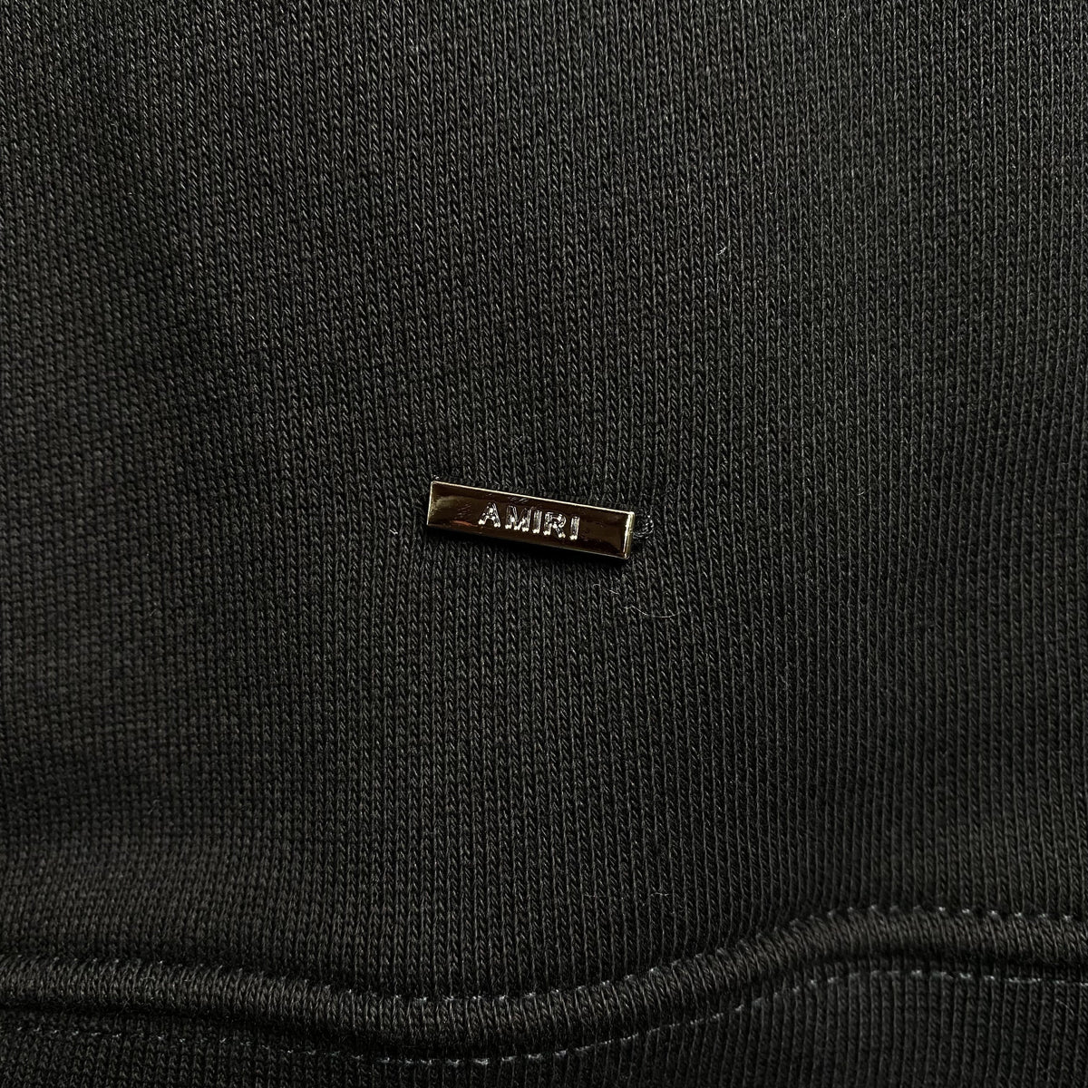 Amiri Hoodie