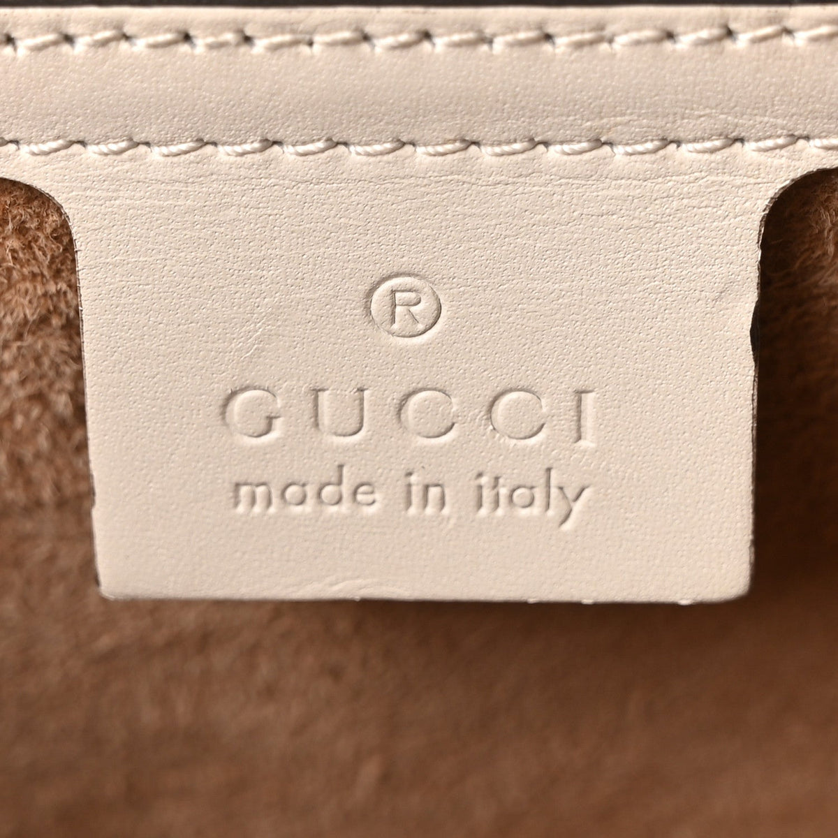 Calfskin Small Sylvie Shoulder Bag Off White