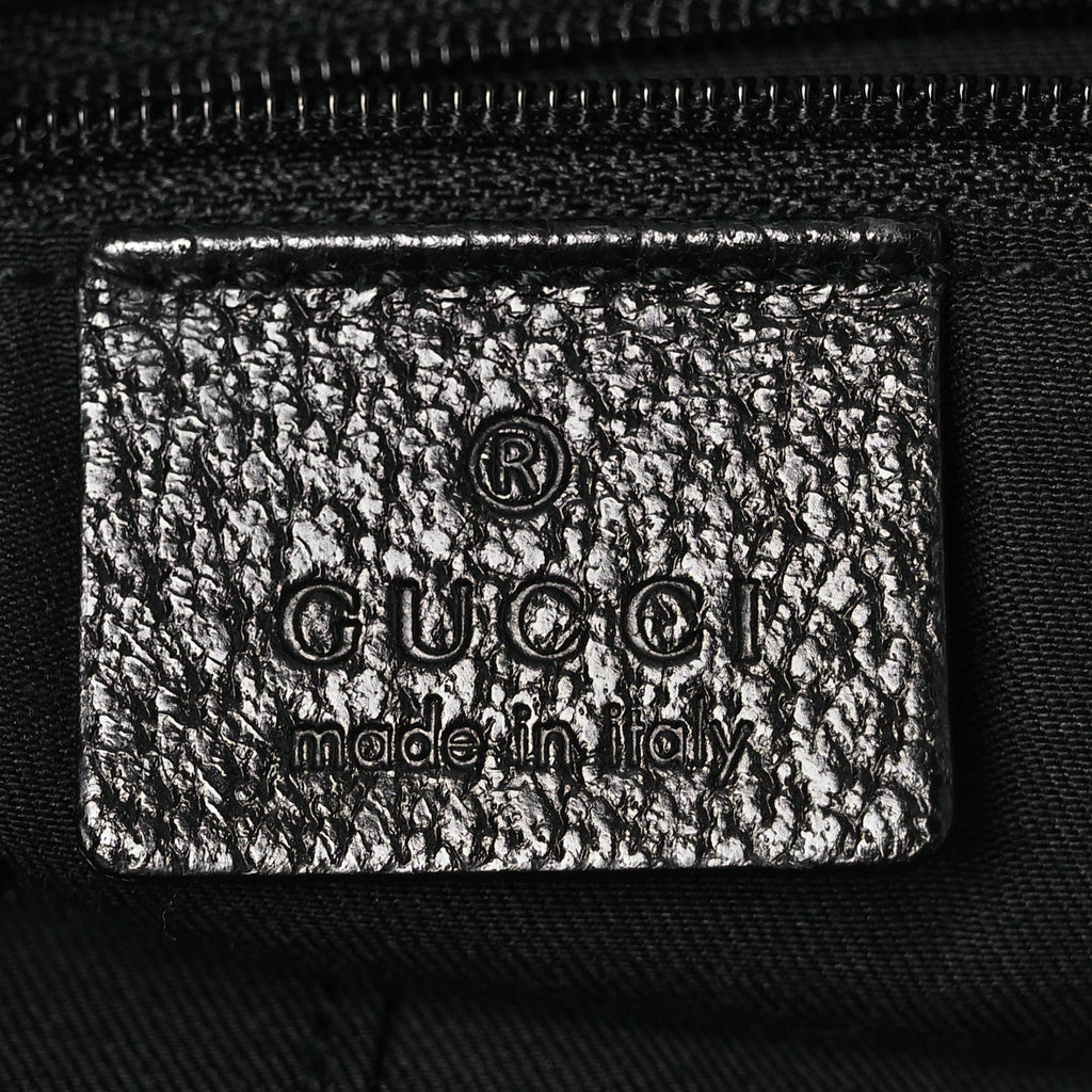 Monogram Large Eclipse Tote Black