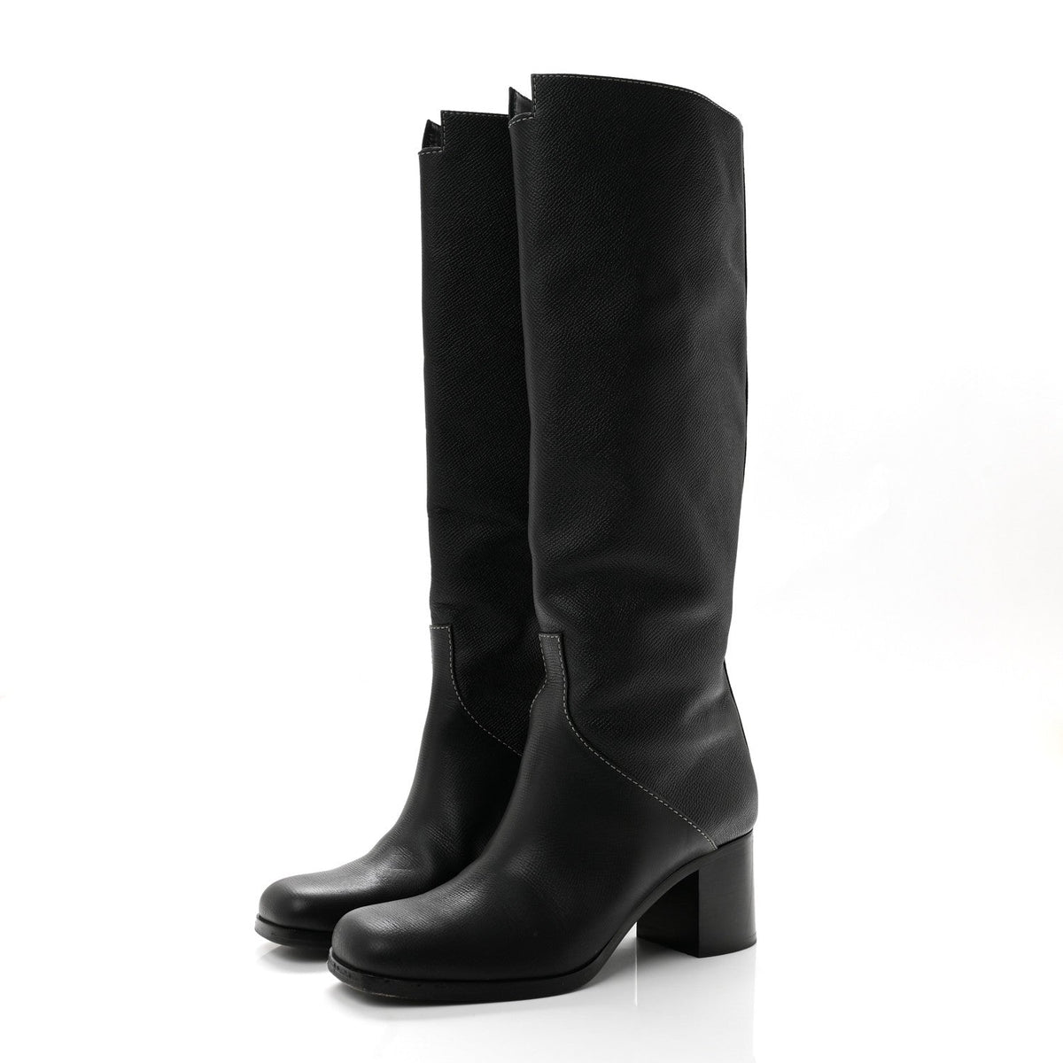 Epsom Foulee 60 Boots 36 Black