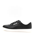 Calfskin CC Womens Sneakers 38 Black