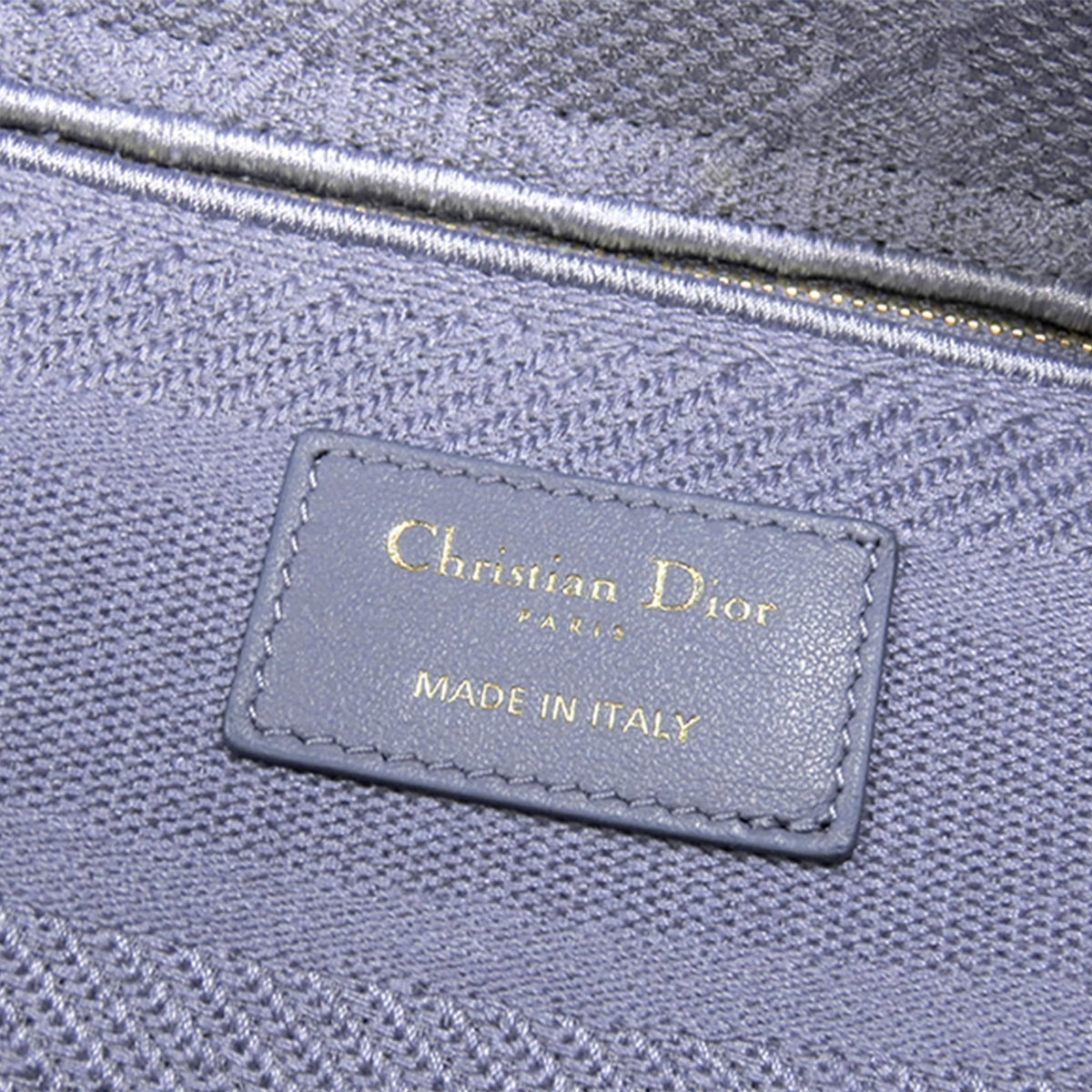 Dior D-Lite Satchel (SHG-J6nwBk)