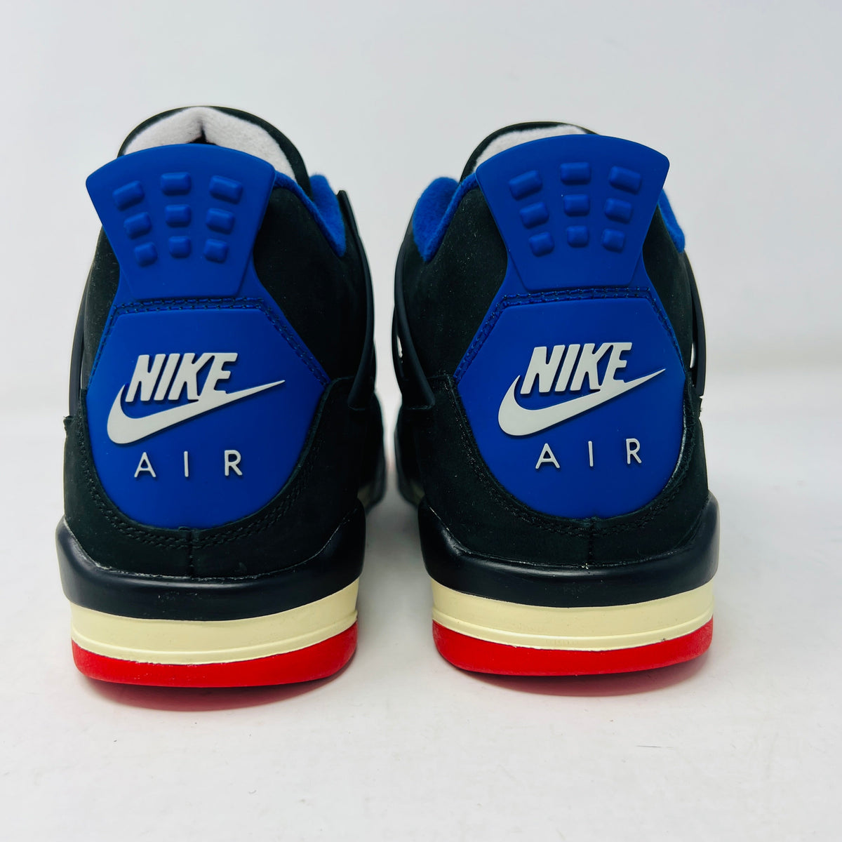 Jordan 4 Retro Rare Air (GS)