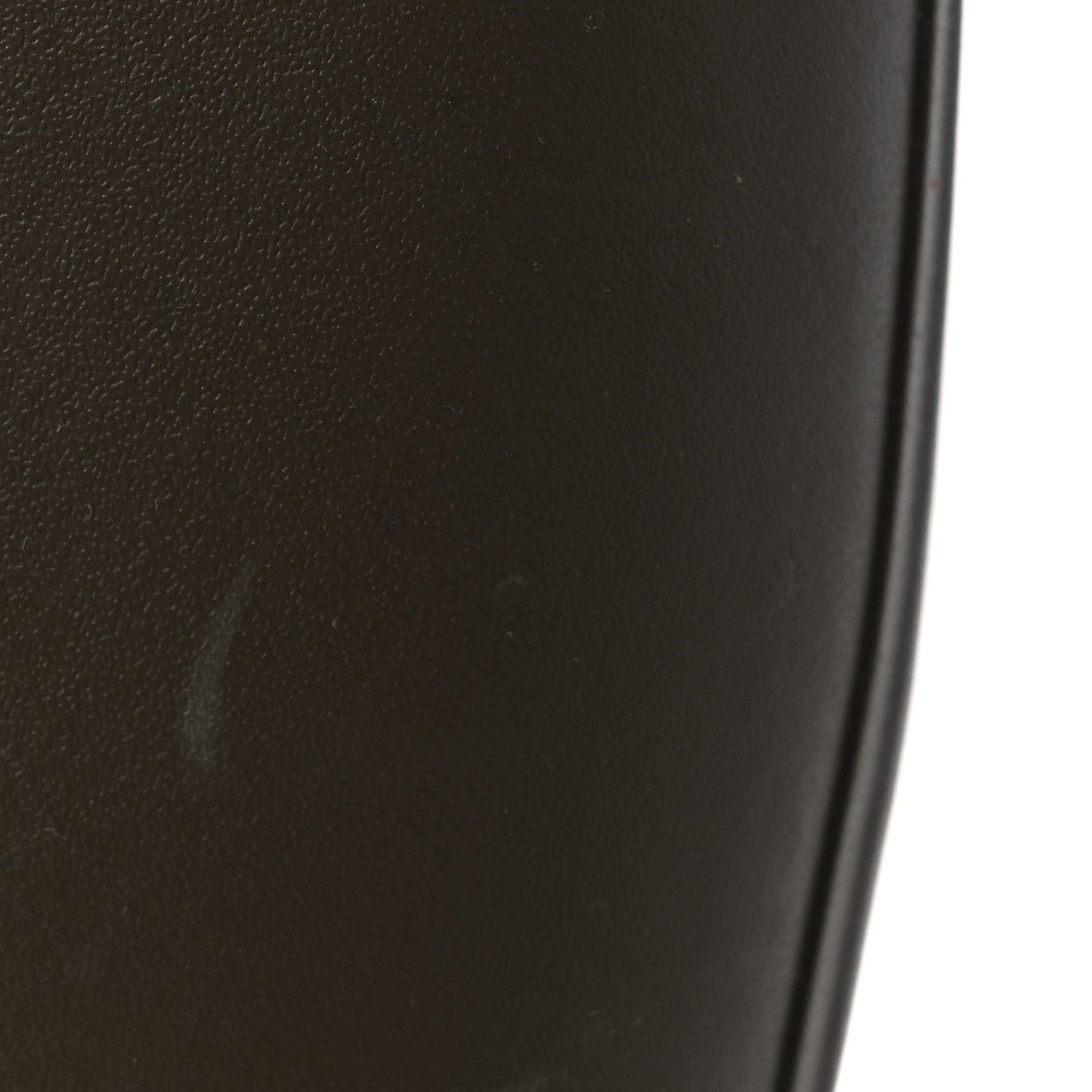 Caoutchouk CC High Boots 35 Khaki Black