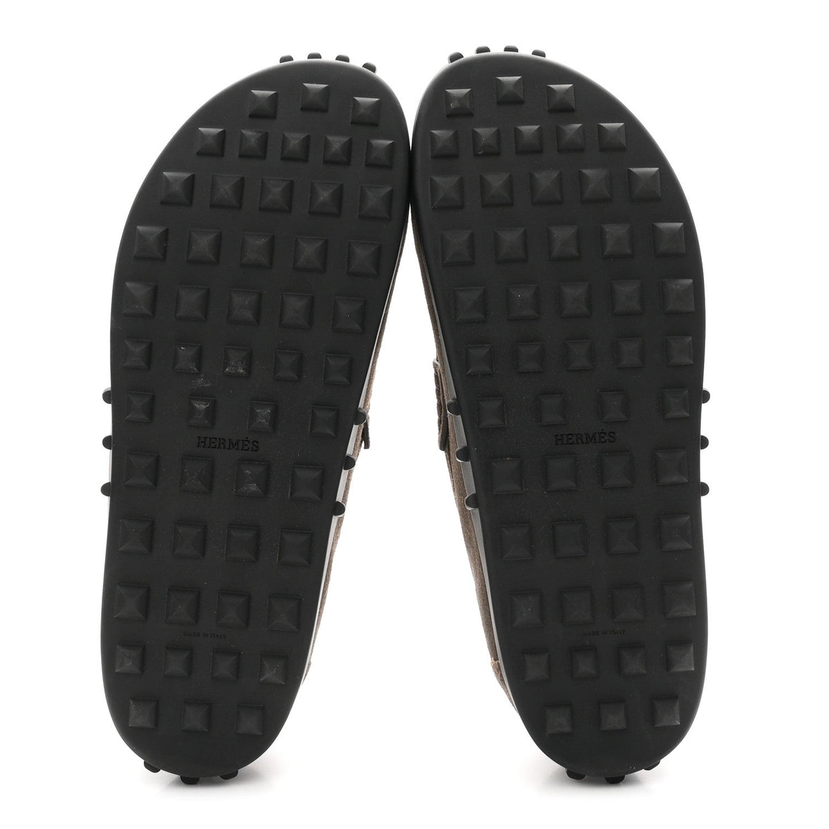 Suede Calfskin Mens Lazy Loafers 42 Ecorce