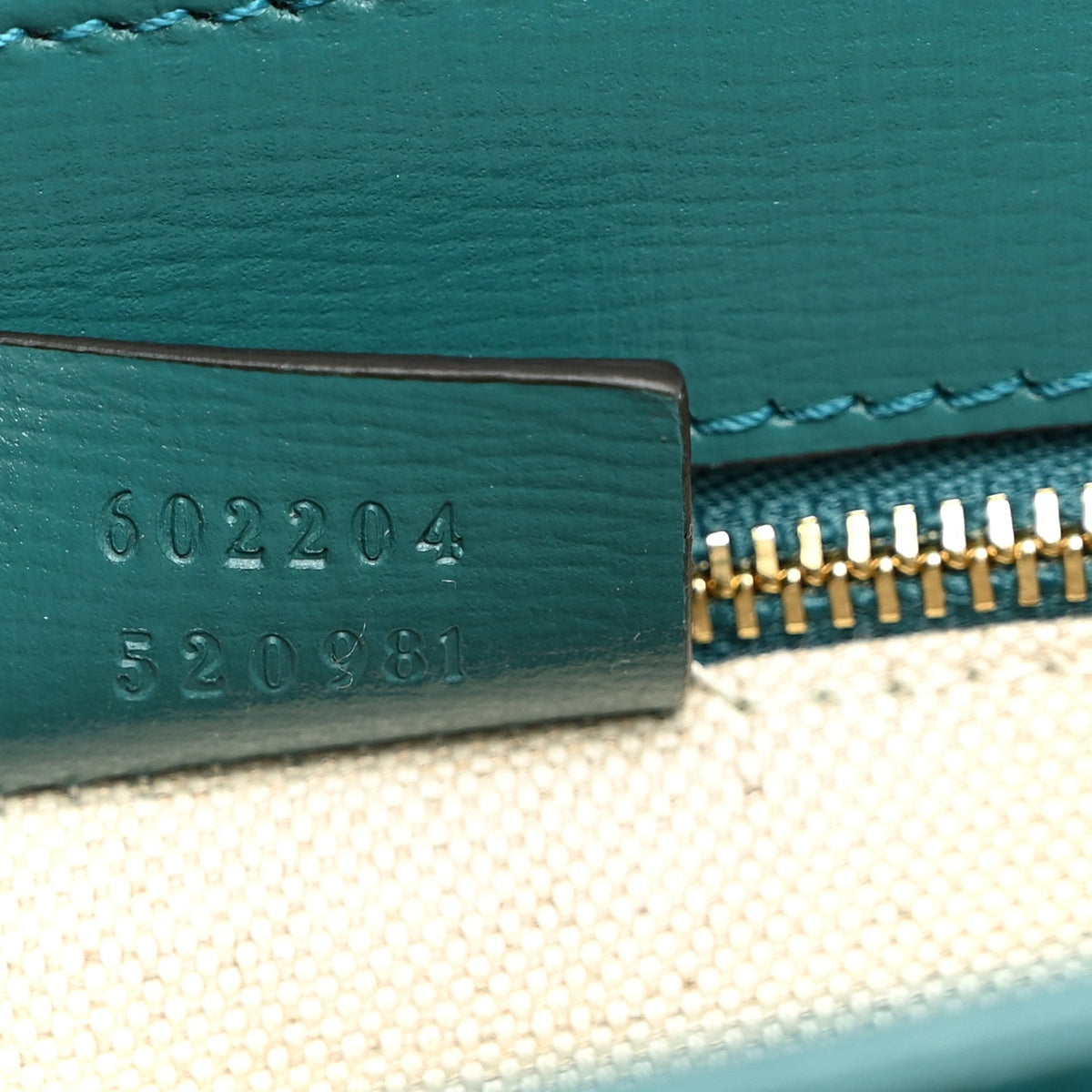 Azalea Calfskin Horsebit 1955 Shoulder Bag Imperial Blue Pavone