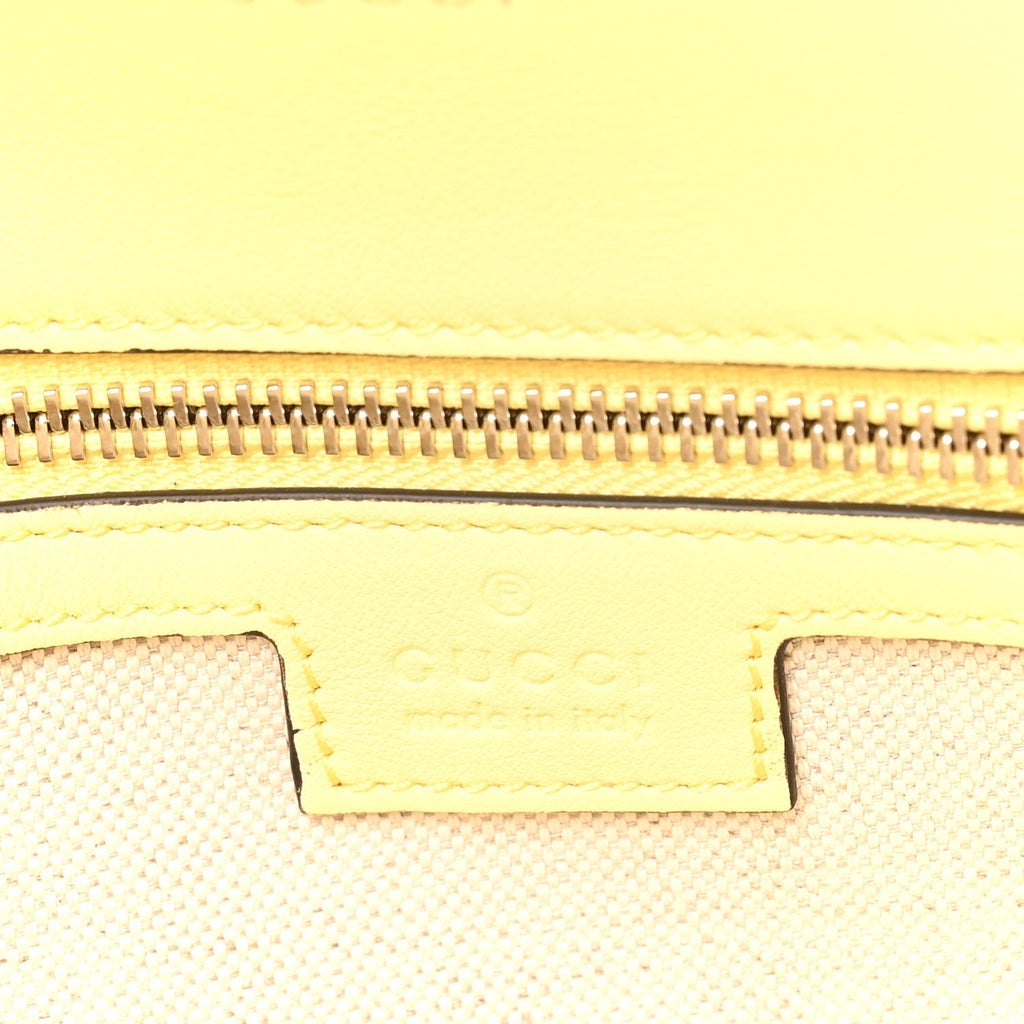 Calfskin Large Aura Horsebit 1955 Shoulder Bag Butter