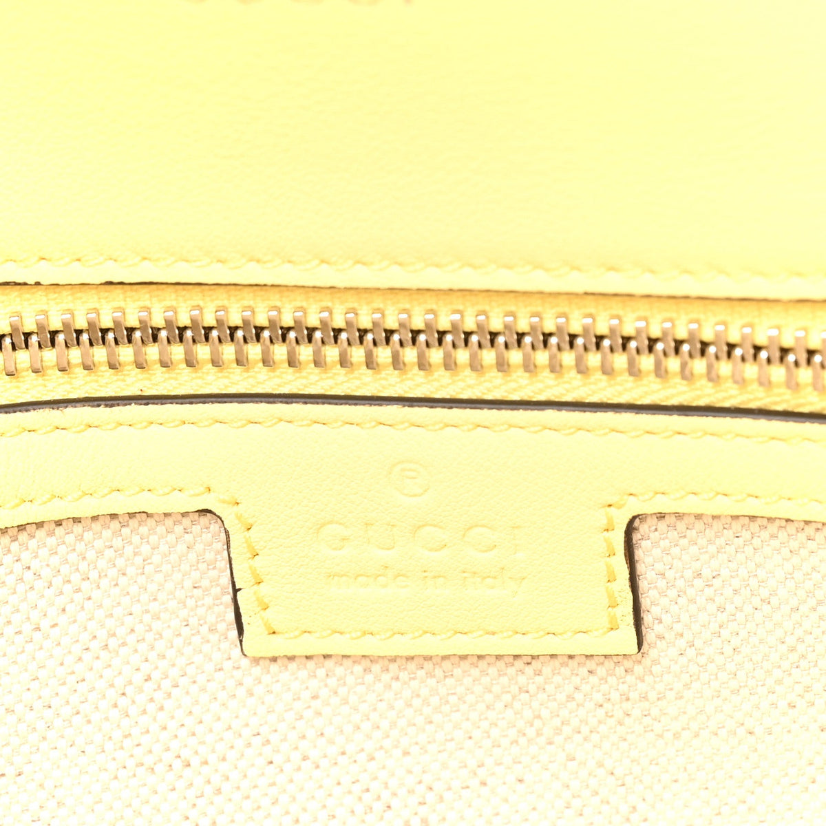 Calfskin Large Aura Horsebit 1955 Shoulder Bag Butter
