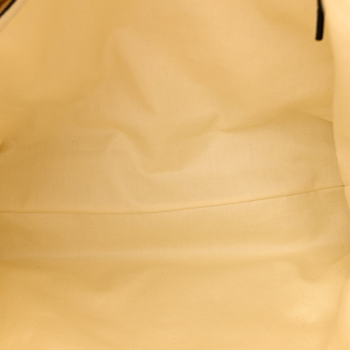 Calfskin Beatrix Horsebit Large Tote Bag Mystic White