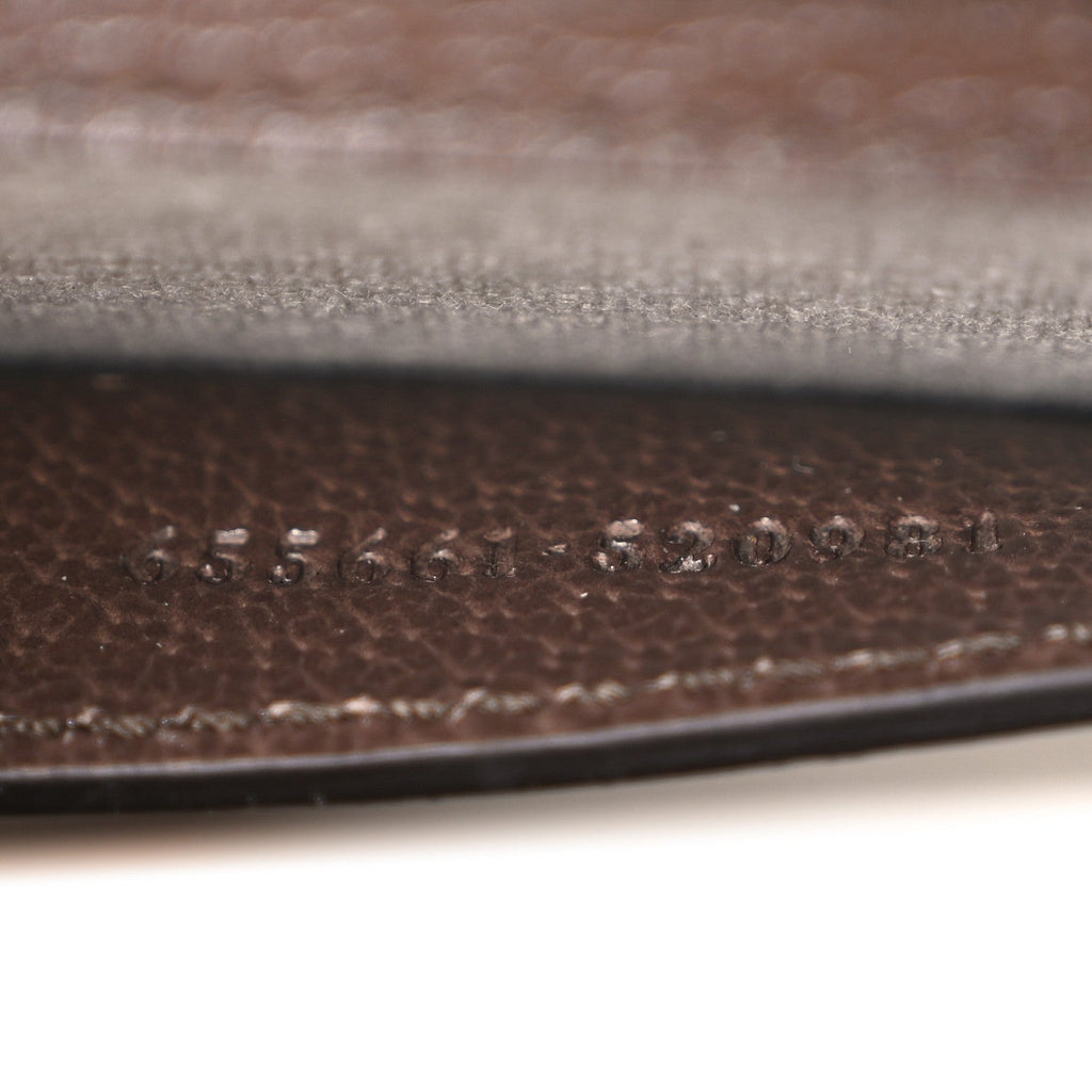 Monogram Jumbo GG Textured Dollar Calfskin Mini Diana Tote Bag Camel Ebony New Acero Pomegranate Red
