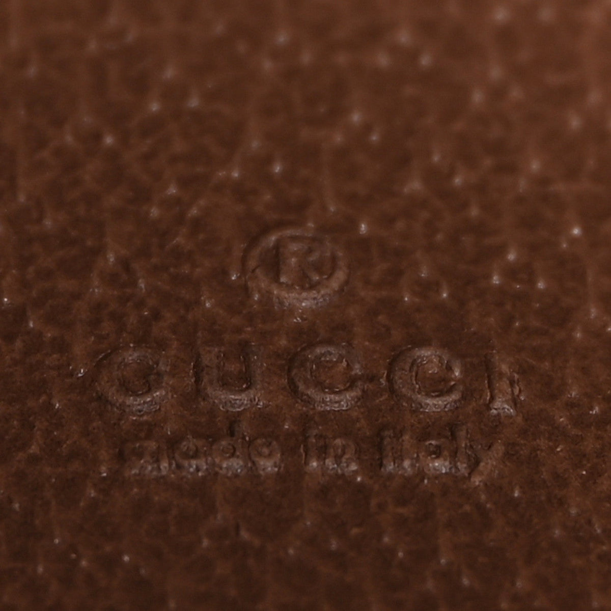 GG Supreme Monogram Web Mini Ophidia Round Backpack Brown