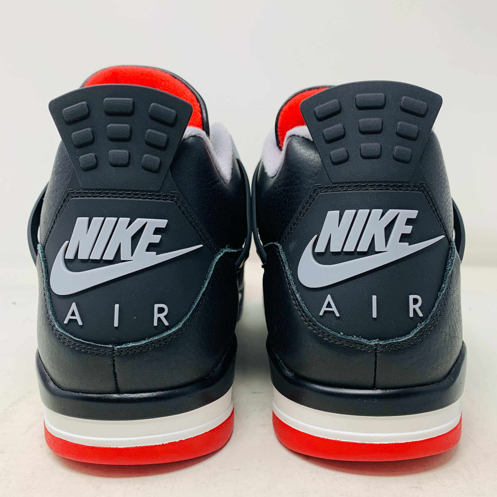 Jordan 4 Retro Bred Reimagined