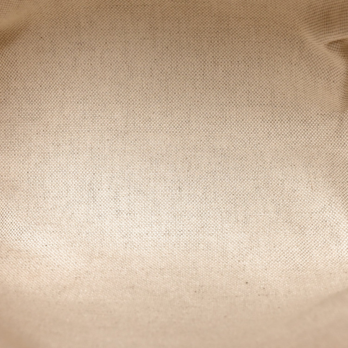 Monogram Small Craft Tote Brown