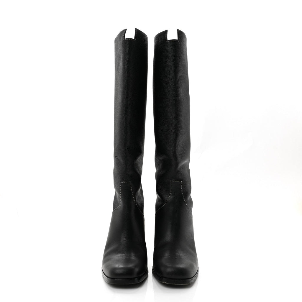 Epsom Foulee 60 Boots 36 Black