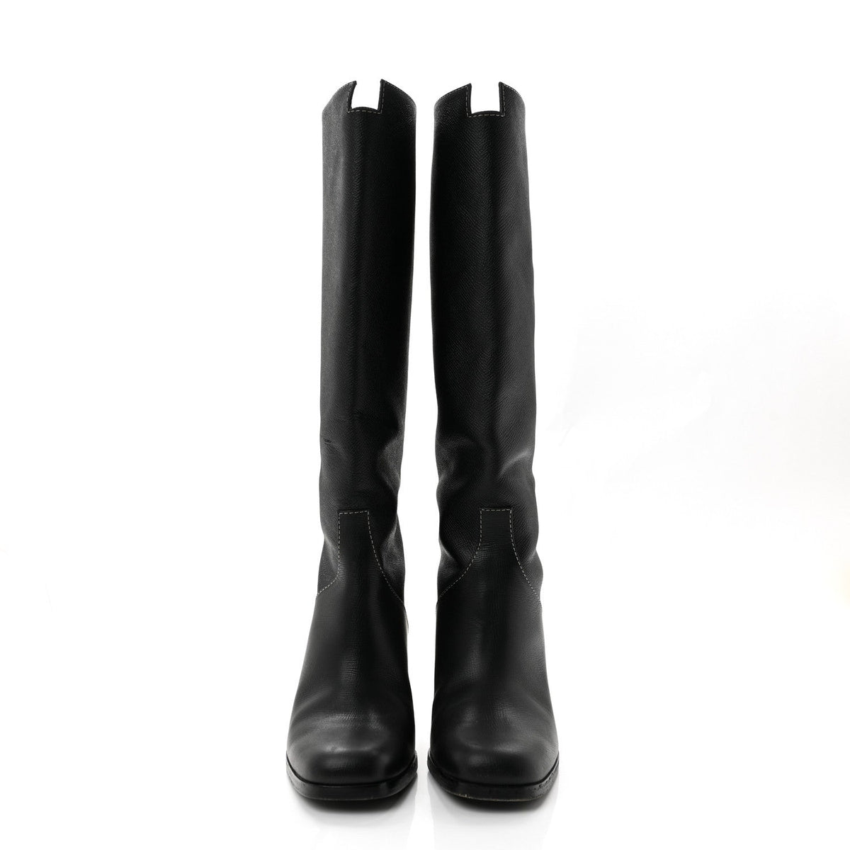 Epsom Foulee 60 Boots 36 Black