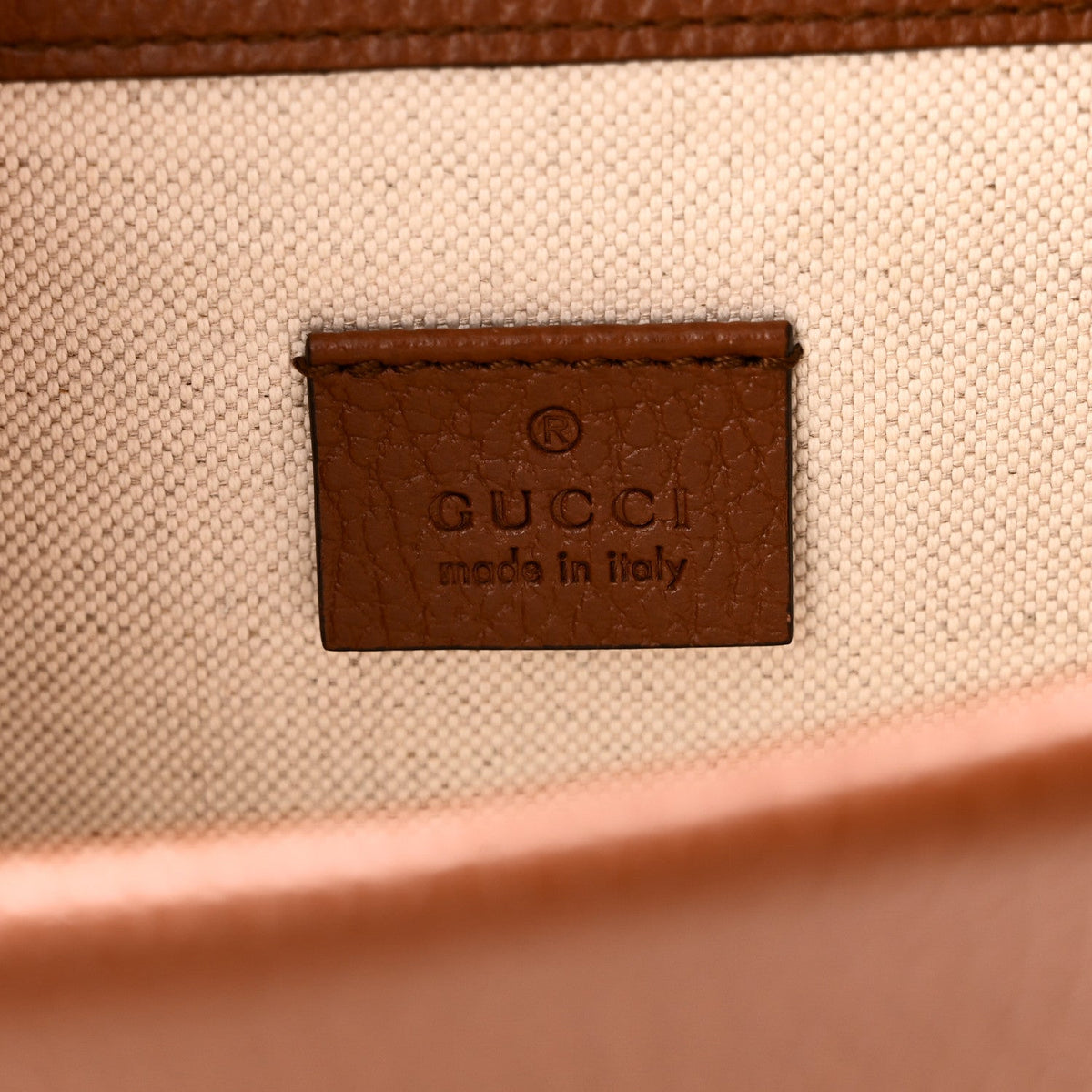 New Denim GG Monogram Dollar Calfskin Enamel Mini Dionysus Shoulder Bag Blue Tea Cuir Epilog Electric Blue