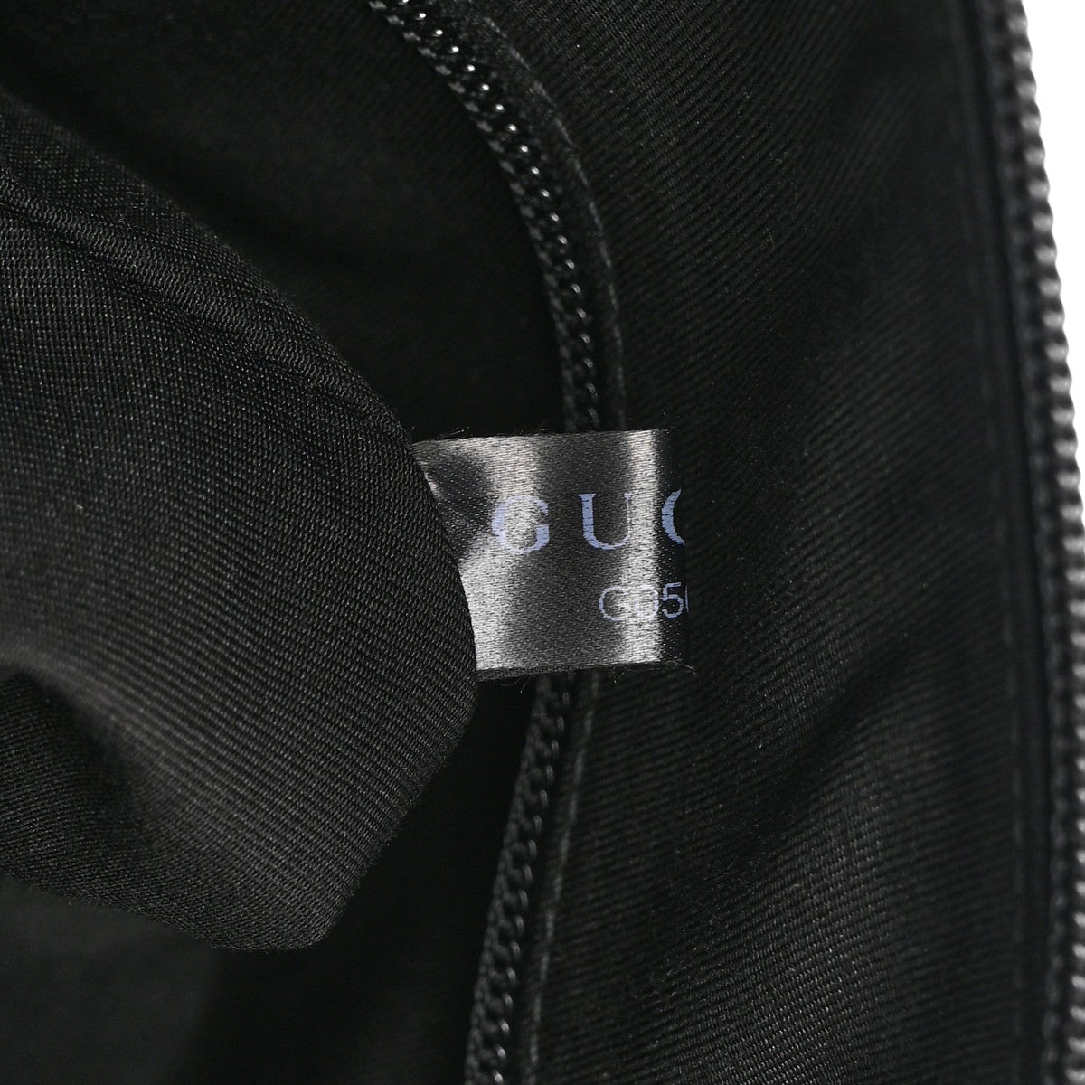 Monogram Calfskin Perforated Medium Flat Messenger Bag Black