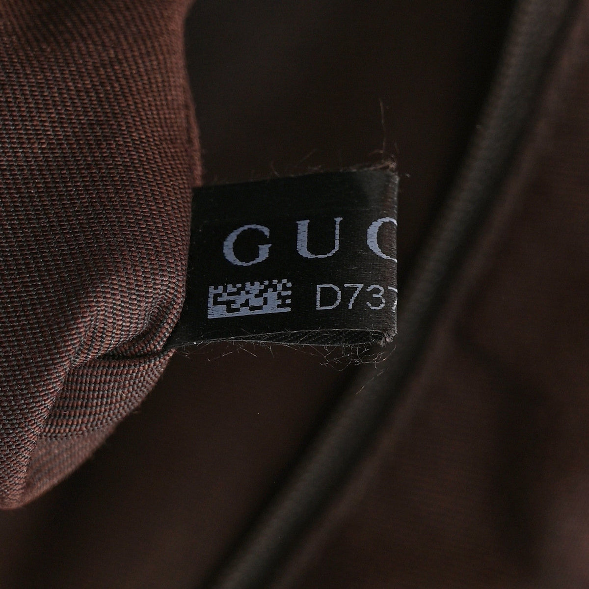 Monogram Medium Sukey Tote Dark Brown